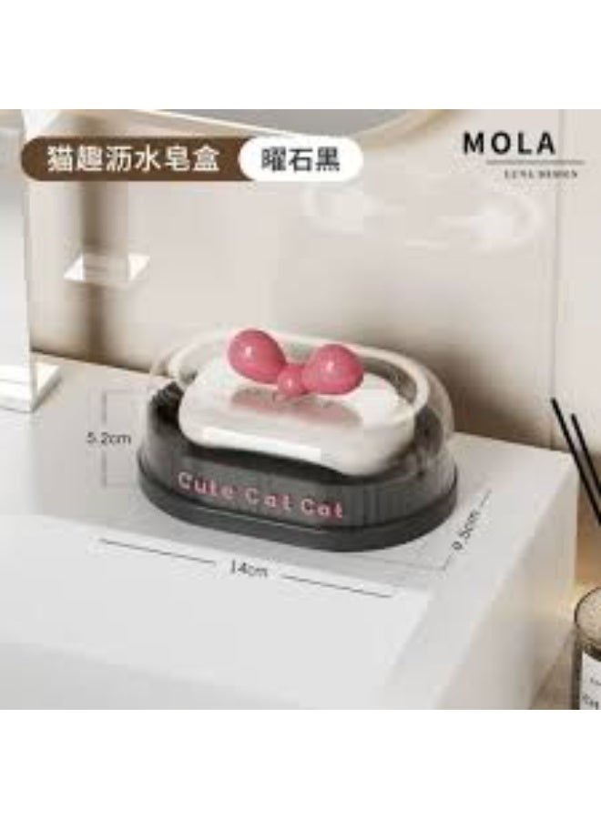 صبانة  لمن يبحث عن النظافة الشخصية والتميز في آن واحد قطعة إكسسوار أنيقة ومنظمة تليق بمعدات سفرك - Image 4